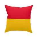 Sunshine Bouquet Broadcloth Pillow-18