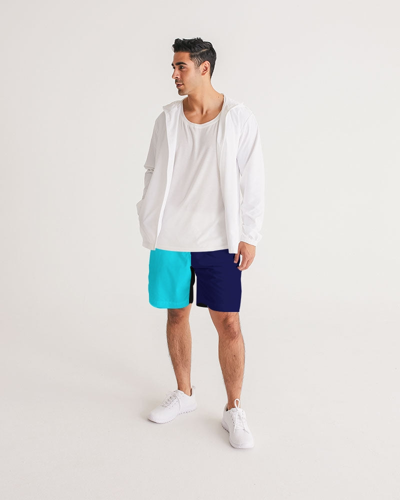 Breezi Men's Jogger Shorts