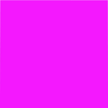 Hot Pink Microfiber Duvet Cover - 0