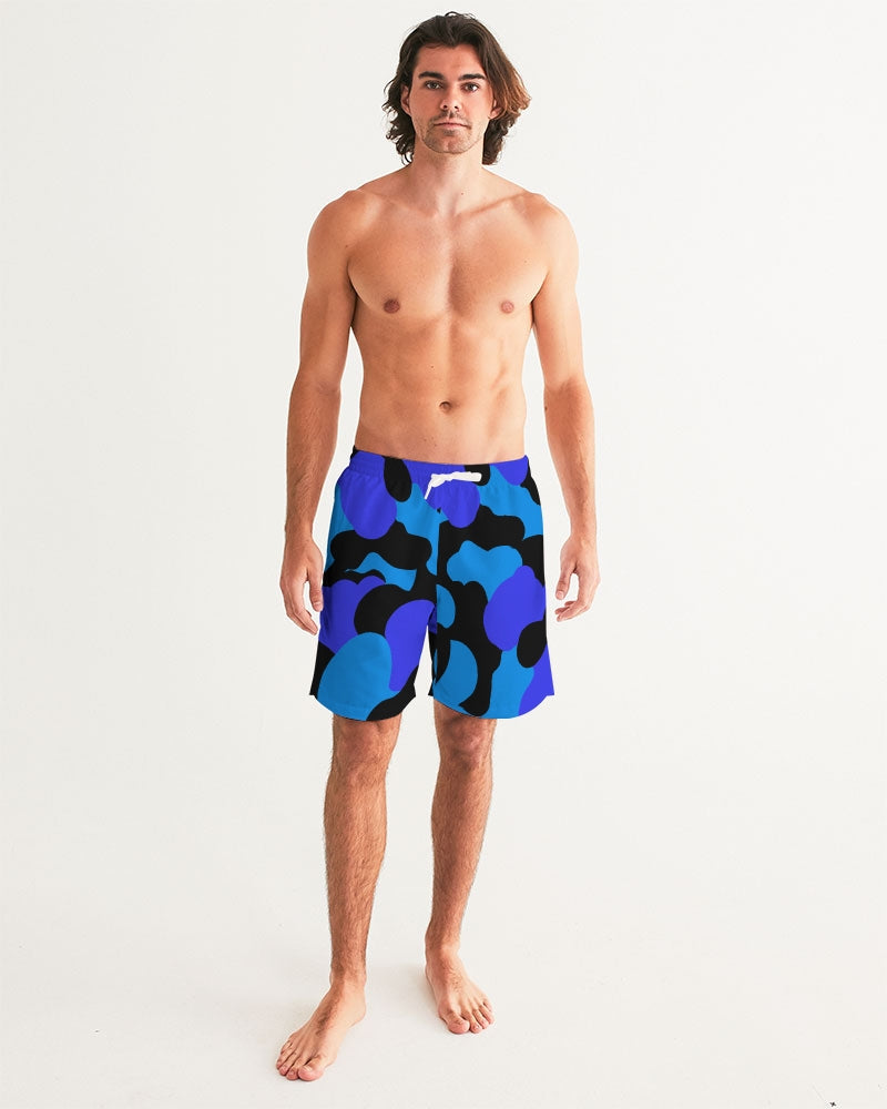 Deep Water Men's Swim Trunk