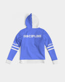 DISCIPLINE Ladies Hoodie-8