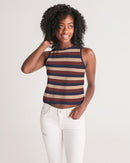 ADVENTURE Ladies Cropped Tank-2