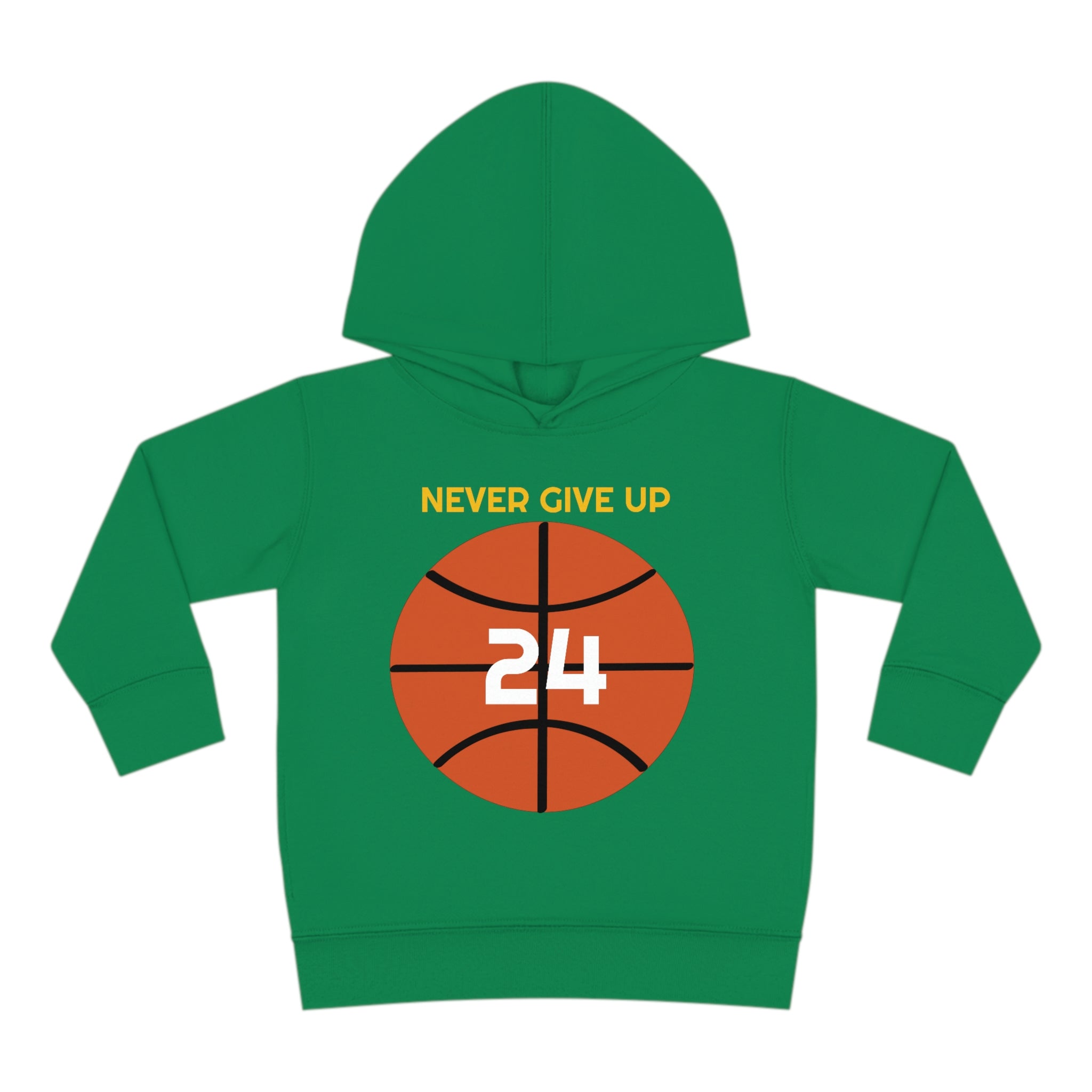 HOOP LEGEND Toddler Boys Hoodie