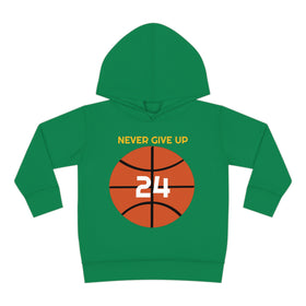 Buy kelly HOOP LEGEND Toddler Boys Hoodie