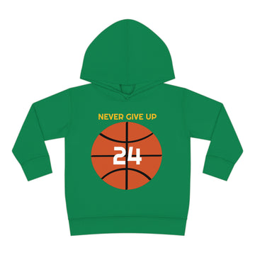 Buy kelly HOOP LEGEND Toddler Boys Hoodie