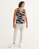 Ash Men's Tank-4