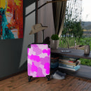 Pink Fusion Suitcases-24