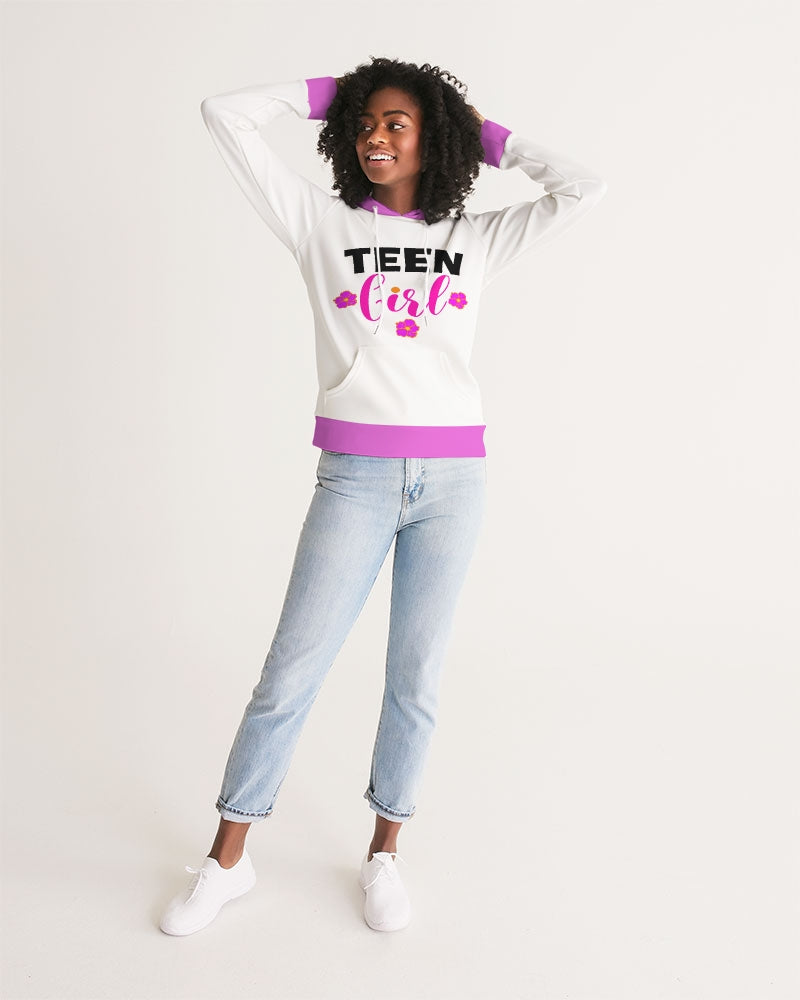 TEEN GIRL Girl's Hoodie