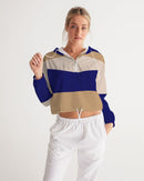 Freedom and Justice Ladies Windbreaker-6