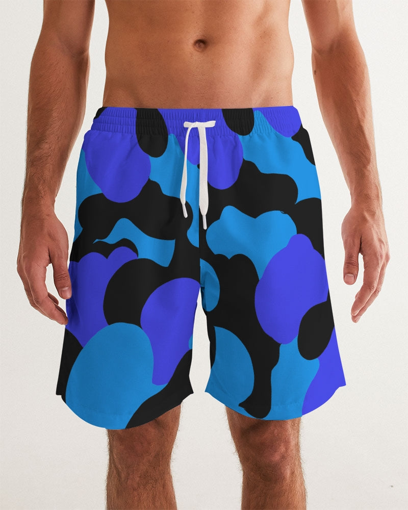 Deep Water Men's Swim Trunk