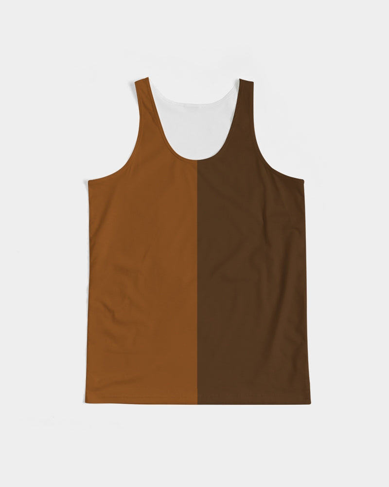 Brown Sugar Men's Tank