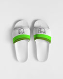 Eat Like A Giant Ladies Slide Sandal-6