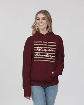 ADVENTURE Ladies Hoodie