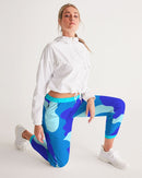 Ocean's Best  Ladies Track Pants-5
