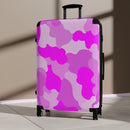 Pink Fusion Suitcases-4