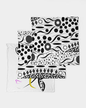 Elegance Bandana Set