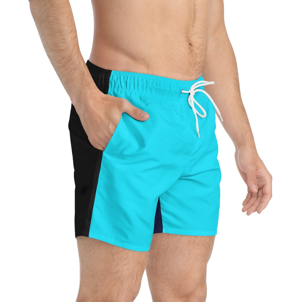 Breezi Men's  Swim Trunk