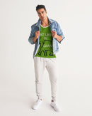 Eat Like a Giant Men's Tank-6