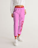 BALANCE Ladies Track Pants-1