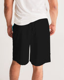Breezi Men's Jogger Shorts-5