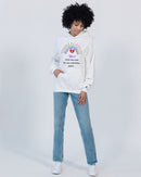 Believe Ladies Hoodie | Champion-4