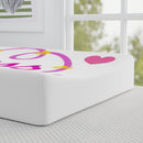 Princess Baby Changing Pad Cover-3