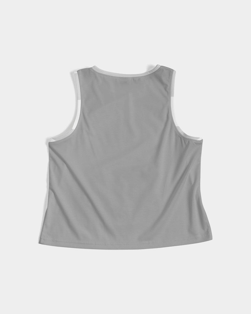 GW Ladies  Cropped Tank