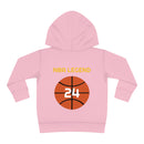 HOOP LEGEND Toddler Boys Hoodie-46
