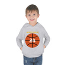 HOOP LEGEND Toddler Boys Hoodie-11
