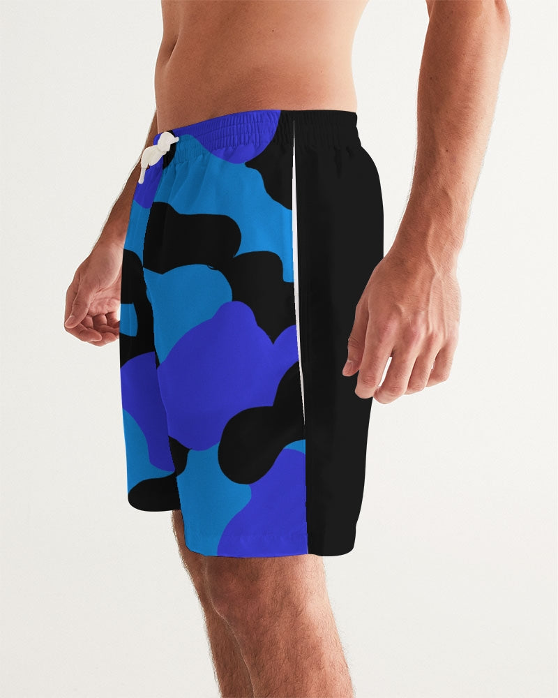 Deep Water Men's Swim Trunk - 0