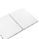 Zebra Spiral Notebook-3