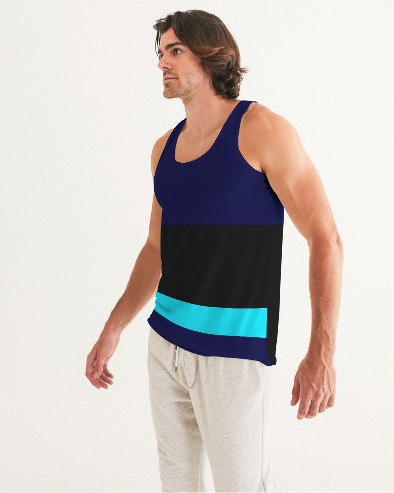 Breezi Men's Tank Top