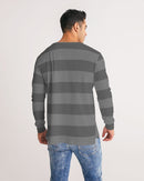 Jasher Men's Long Sleeve Tee-2
