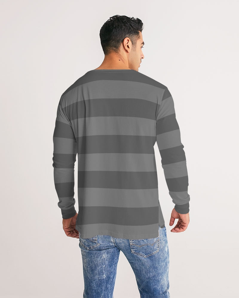 Jasher Men's Long Sleeve Tee