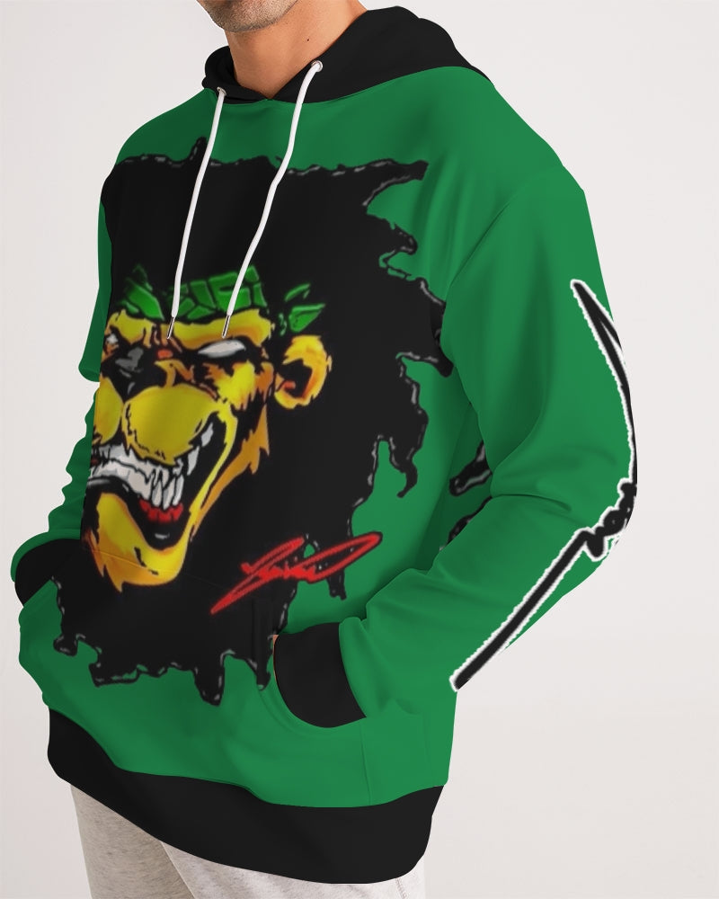 Mad Lion Men's Hoodie