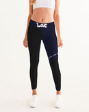 Love Is The Greatest Religion Yoga Pants-1