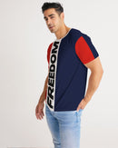 Unity and Freedom Men's Tee-4