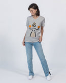 Balance Ladies Jersey V-Neck Tee-6