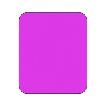 Hot Pink Picnic Blanket - 0