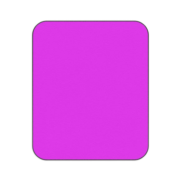 Hot Pink Picnic Blanket