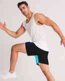 Breezi Men's Jogger Shorts-1