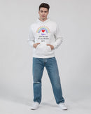 Believe Men's Hoodie|Champion-4