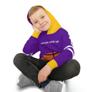 HOOP LEGEND Boys Hoodie-3