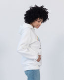 Believe Ladies Hoodie | Champion-5