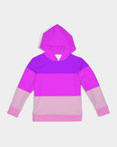 Pinkalicious Girls Hoodie-1