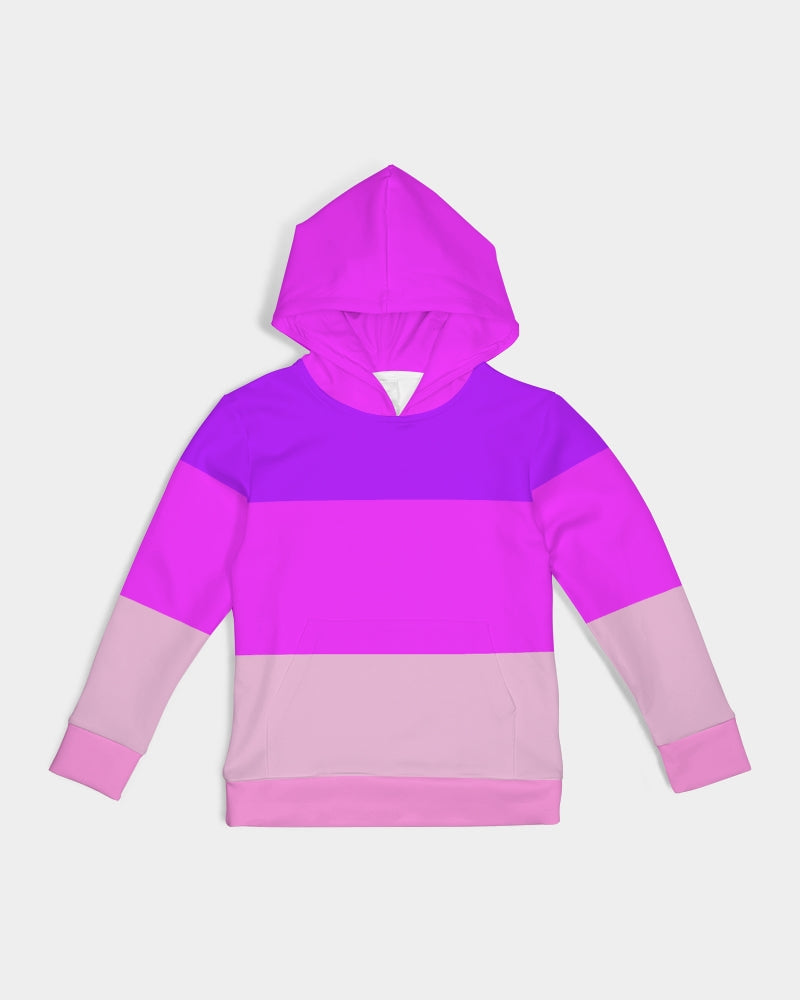 Pinkalicious Girls Hoodie