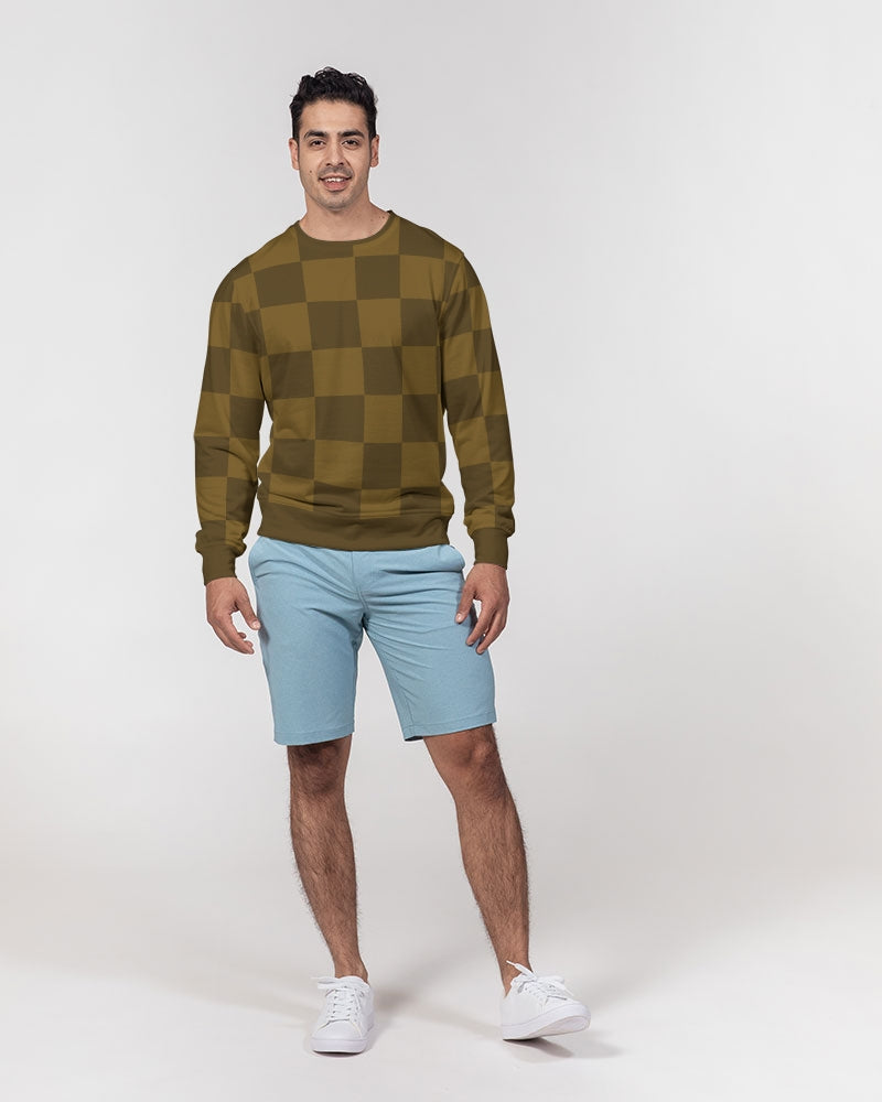 Alexander Men's Pullover