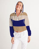 Freedom and Justice Ladies Windbreaker-8