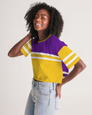 HOOP LEGEND Ladies Tee-5