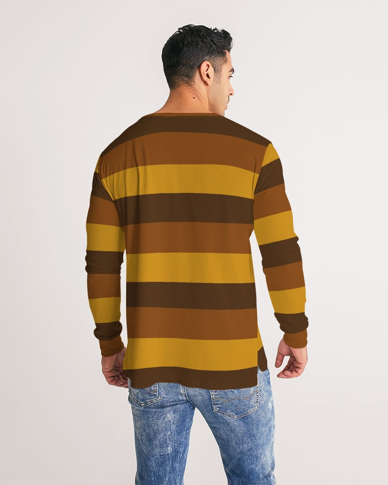 Brix Men's Long Sleeve Tee